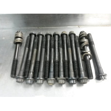 108M029 Cylinder Head Bolt Kit For 00-03 Toyota Camry 3.0 108M029 Cylinder Head Bolt Kit For 00-03 Toyota Camry 3.0